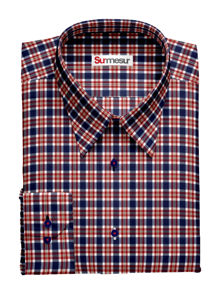 La SainteFlanelle Surmesur