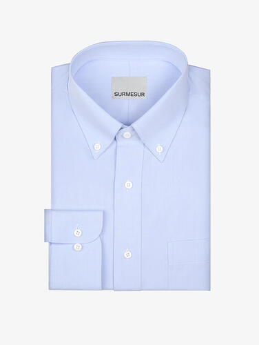 Men's Dress Shirts | Made To Measure 