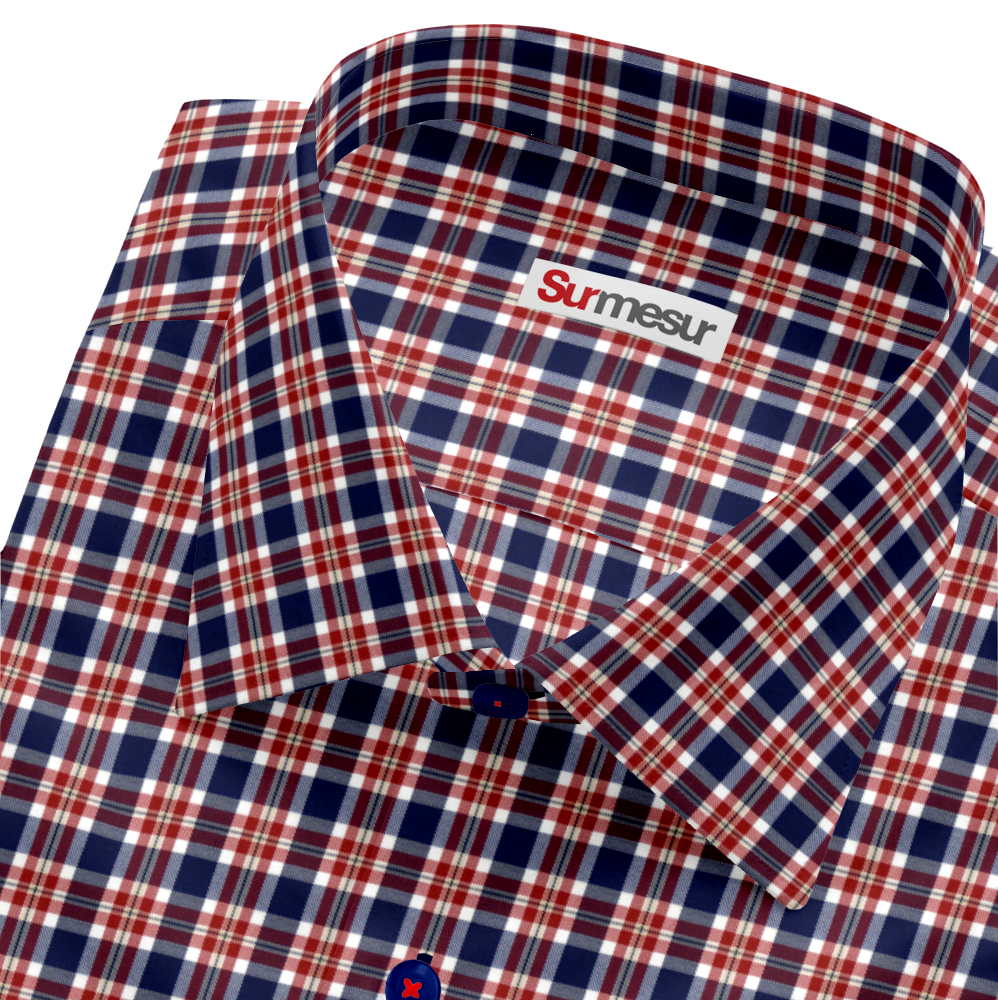 La SainteFlanelle Surmesur